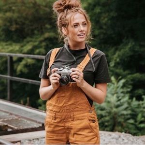 Roameralls - Wylder Goods Outdoor Overalls